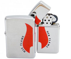 Zippo