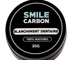 Smile Carbon