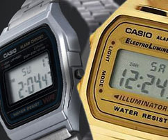 Casio