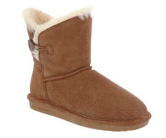 Bearpaw