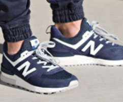 New Balance