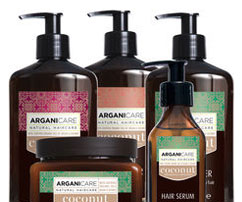 Argani Care