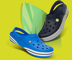 Crocs