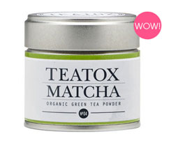 Teatox