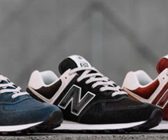 New Balance