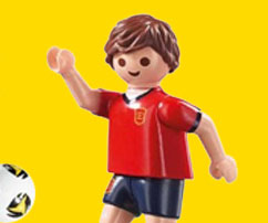 Playmobil