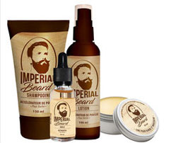 Imperial Beard