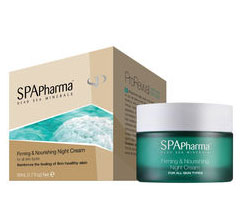 Spa Pharma