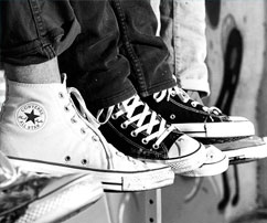 Converse