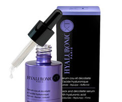 Hyaluronic XT Paris