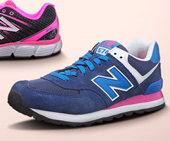 New Balance