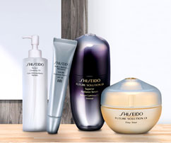 Shiseido