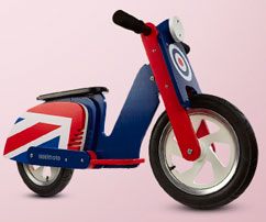 Kiddimoto