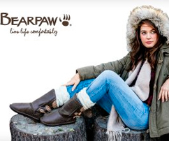 Bearpaw