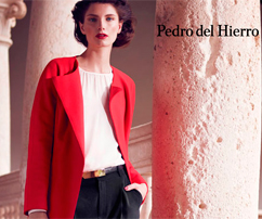 Pedro del Hierro