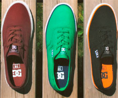 DC Shoes