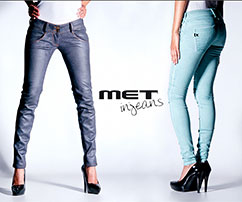 MET injeans