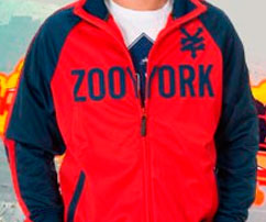 Zoo York