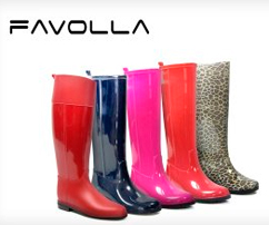 Favolla