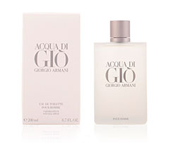 Giorgio Armani