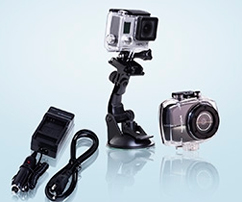 GoPro