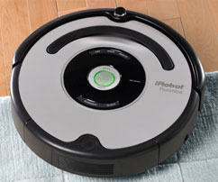 IRobot