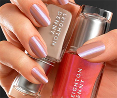 Leighton Denny