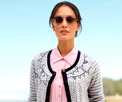 Marks & Spencer