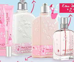 L'Occitane