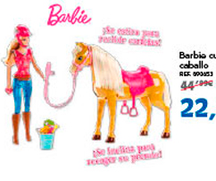 Barbie