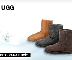 UGG