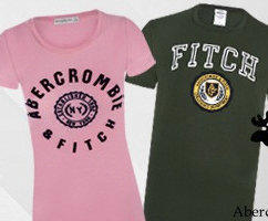 Abercrombie & Fitch