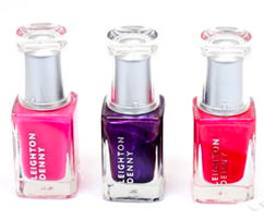 Leighton Denny