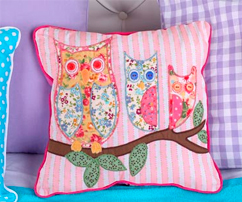 Kiddy Cushions