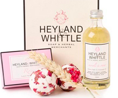 Heyland & Whittle