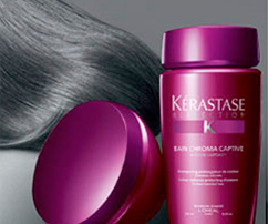 Kerastase Paris