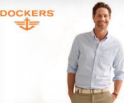 Dockers