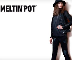 Meltin Pot