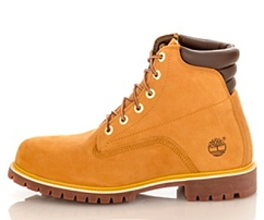 Timberland