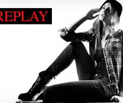 Replay