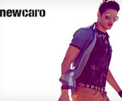 New Caro