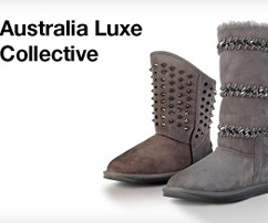 Australia Luxe Collective