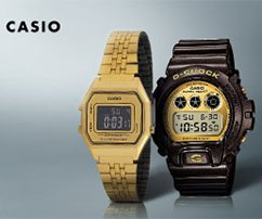 Casio