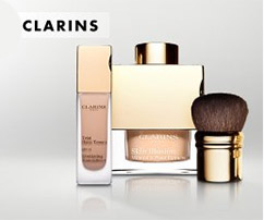 Clarins