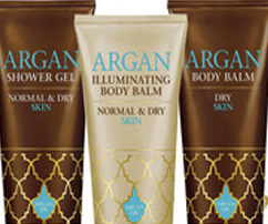 Argan