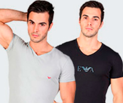 Emporio Armani