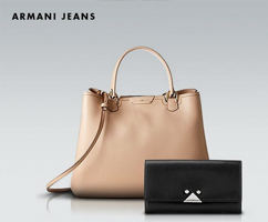 Armani Jeans