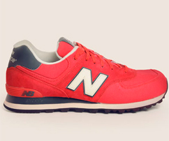 New Balance