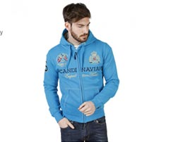 Geographical Norway