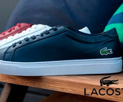 Lacoste